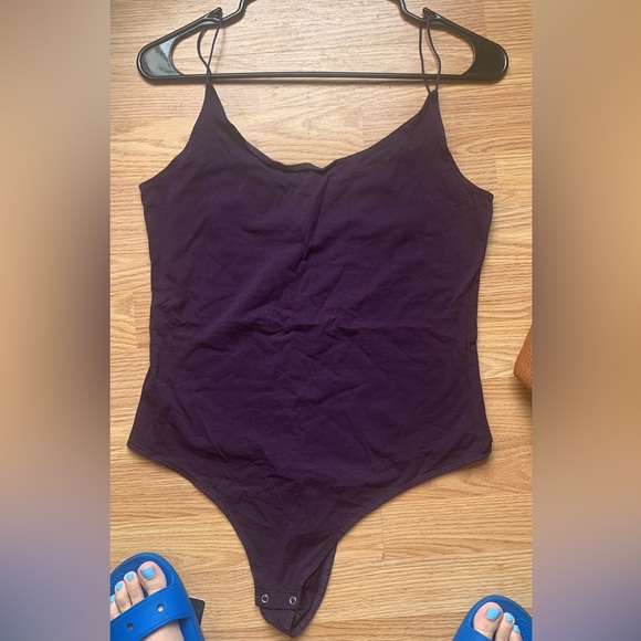 Bodysuit - Picture 1 of 1